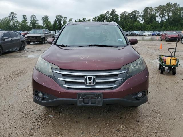5J6RM3H75EL029511 Honda CR-V EXL