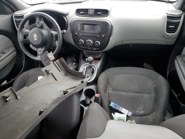 KNDJN2A28E7109242 KIA Soul
