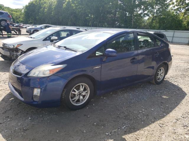 Auction sale of the 2011 Toyota Prius, vin: 00000000000000000, lot number: 56727284