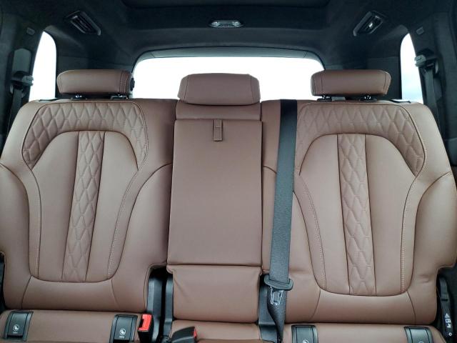 5UX33EM01P9N59363 BMW X7 M60i