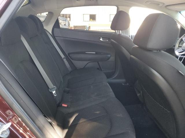 5XXGT4L37LG415872 KIA Optima Lx