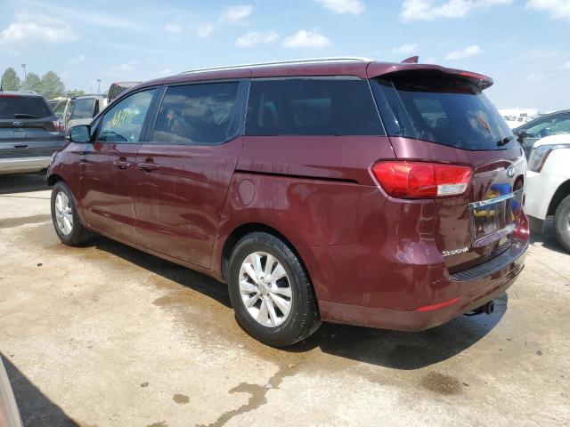 KNDMB5C18F6075953 KIA SEDONA LX