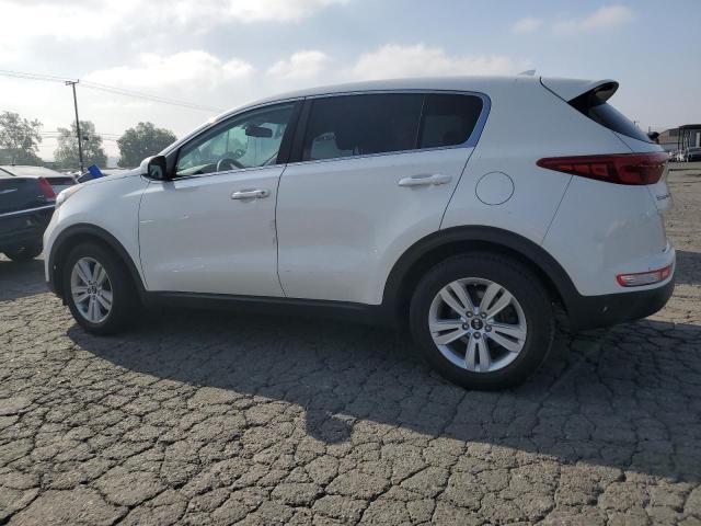 KNDPM3ACXH7170933 KIA Sportage Lx