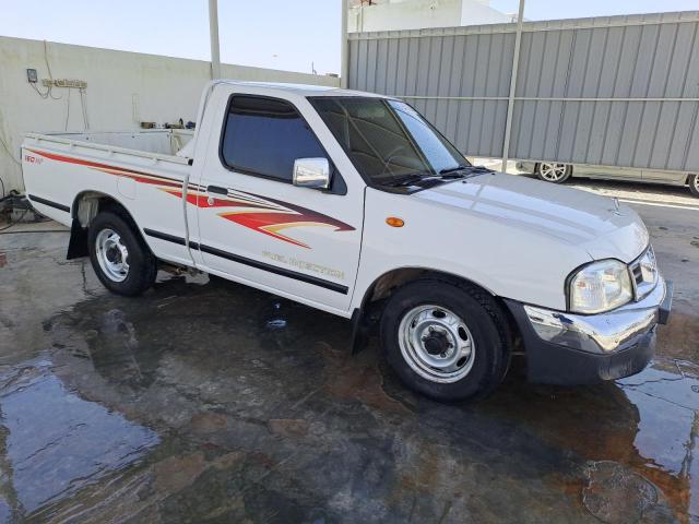 Auction sale of the 2015 Nissan Pickup, vin: *****************, lot number: 54292064