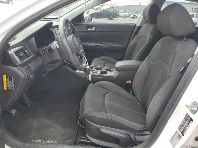 5XXGT4L3XGG082346 KIA Optima Lx