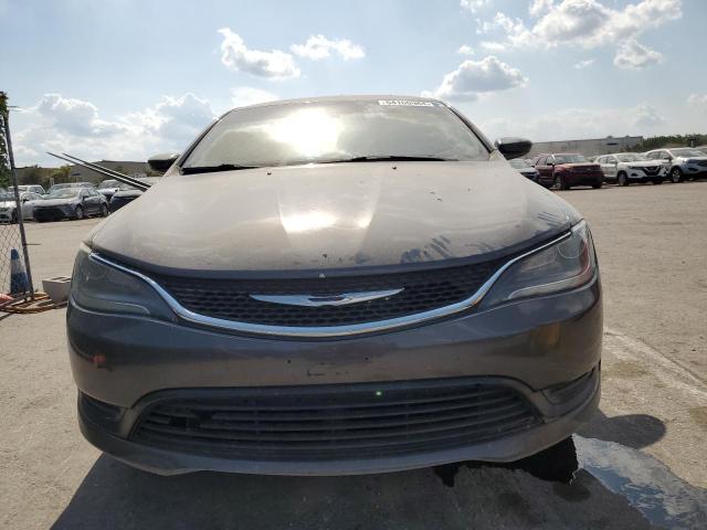 1C3CCCFB8GN183454 Chrysler 200 LX