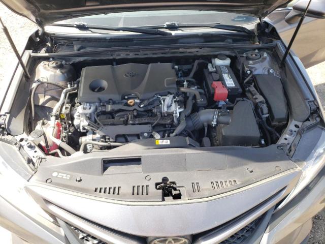 4T1G11AKXLU942745 Toyota CAMRY SE