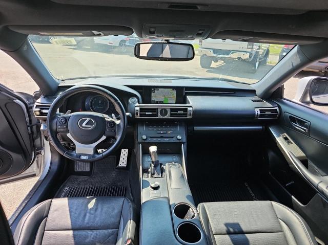 JTHBF1D25F5067812 Lexus IS 250