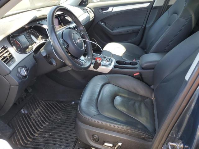 WA1UFAFL6GA010876 Audi A4 Allroad Premium Plus