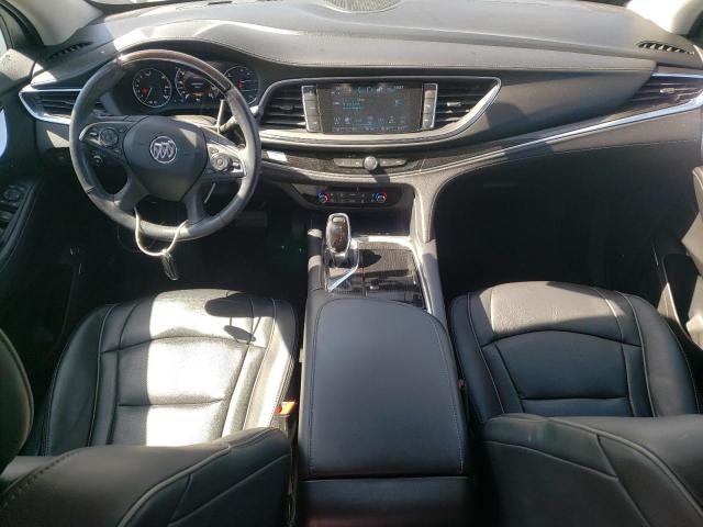 5GAEVCKW6KJ317788 Buick Enclave Avenir