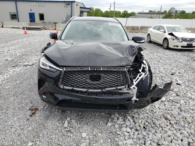 3PCAJ5M31KF129050 Infiniti Qx50 Essential