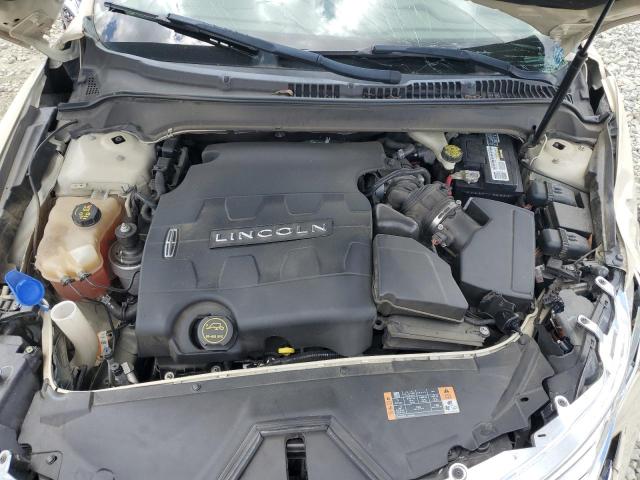 3LN6L2GK2ER827862 Lincoln MKZ
