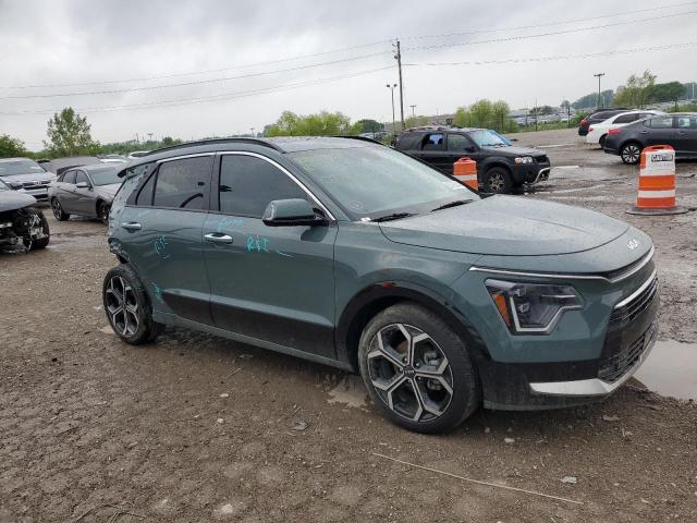 KNDCT3LEXP5092793 KIA NIRO SX