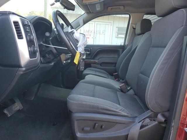 3GTU2MEC0GG263293 GMC Sierra K1500 Sle