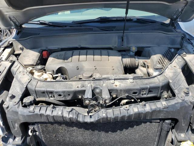 5GAKRBKD2FJ109350 Buick Enclave