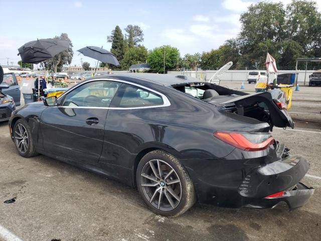 WBA53AP09RCN93889 BMW 430I