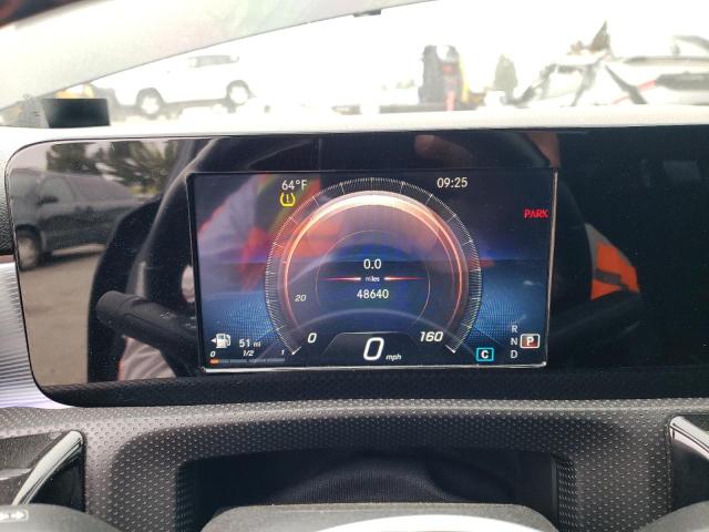 WDD3G4EB6KW025727 Mercedes-Benz A 220