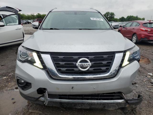 5N1DR2MM3KC598341 Nissan Pathfinder S