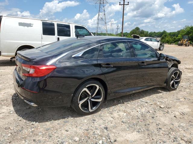 1HGCV2F31MA023316 Honda Accord Sport