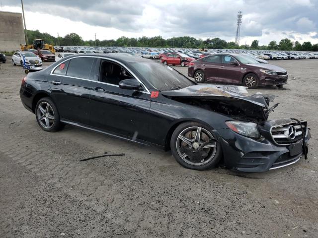 WDDZF4KB2HA013209 Mercedes-Benz E 300 4matic