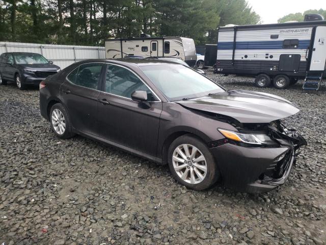 4T1B11HKXJU080480 Toyota CAMRY L