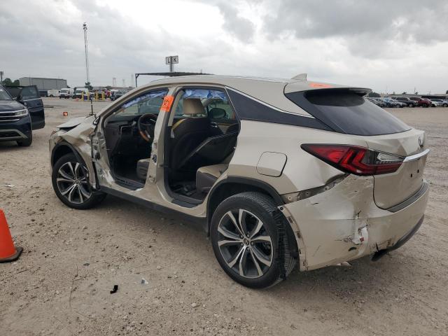 2T2ZZMCA0KC118885 Lexus Rx 350 Base