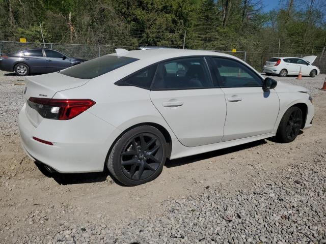 2HGFE2F57PH560373 Honda CIVIC SPOR