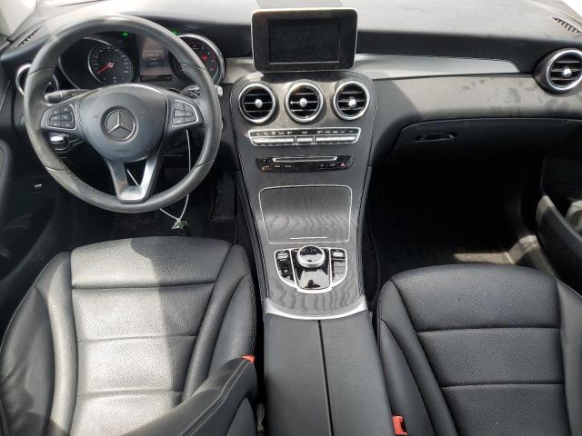 WDC0G4JB4K1005079 Mercedes-Benz GLC 300