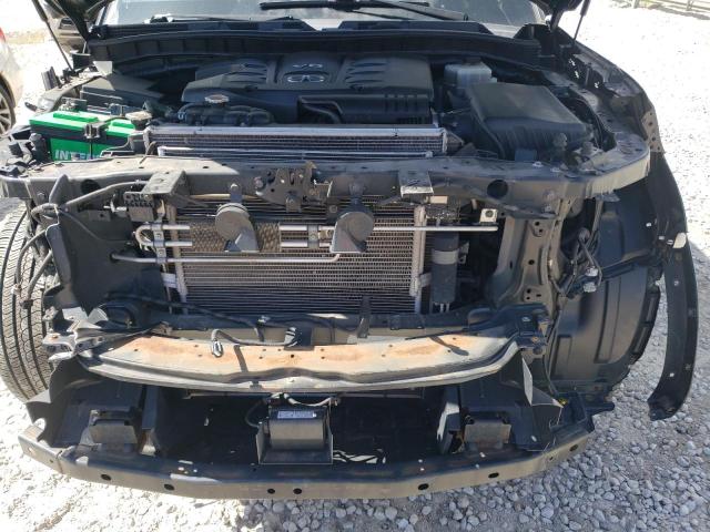 JN8AZ2NE2F9087208 Infiniti QX80