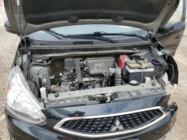 ML32A3HJ8KH006334 Mitsubishi MIRAGE ES