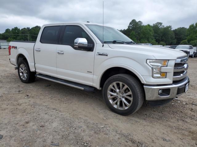 1FTEW1EGXGFC37277 Ford F150 Supercrew