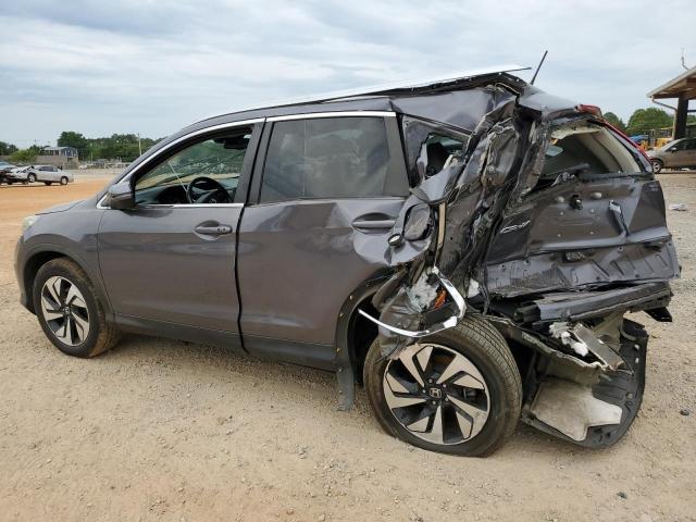 5J6RM3H90GL005007 Honda Cr-v Touring