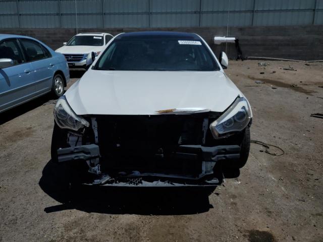 KNALN4D75G5209788 KIA Cadenza Luxury
