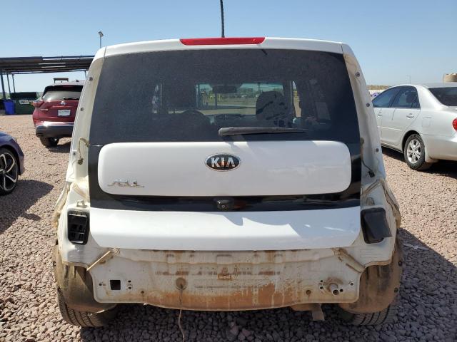 KNDJX3A53F7114506 KIA Soul !