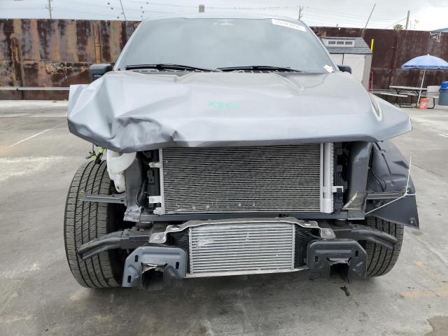 1FTEW1CP6PFC32919 Ford F150 Supercrew