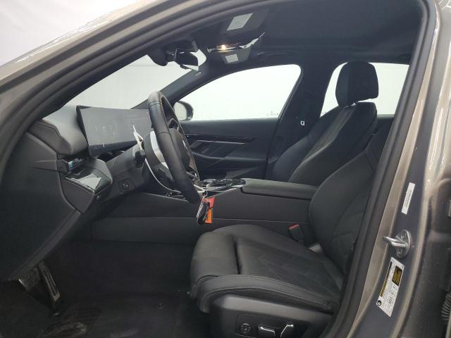 WBA43FJ04RCR12794 BMW B M W 5 Series 4d Sedan 530i Msport