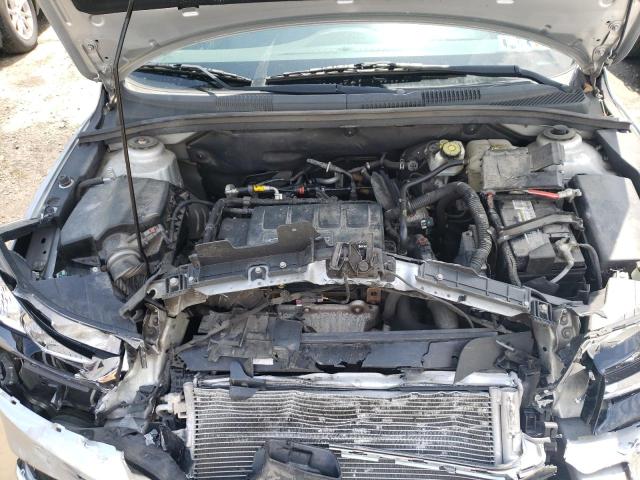 1G1PC5SB5F7169425 Chevrolet CRUZE LT