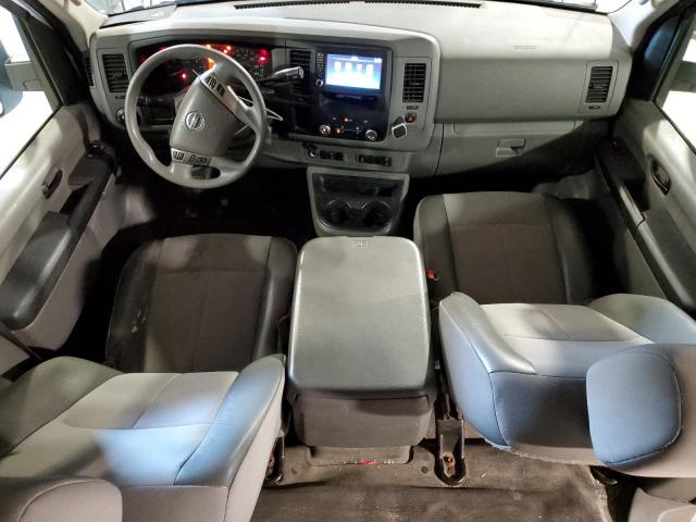 1N6BF0LY0KN810899 Nissan NV 2500 S