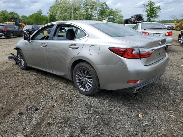 58ABK1GG1JU088583 Lexus ES 350