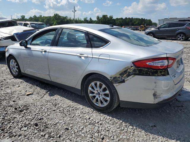3FA6P0G7XGR255280 Ford FUSION S
