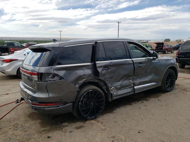 5LM5J7XC9MGL00797 Lincoln Aviator Reserve