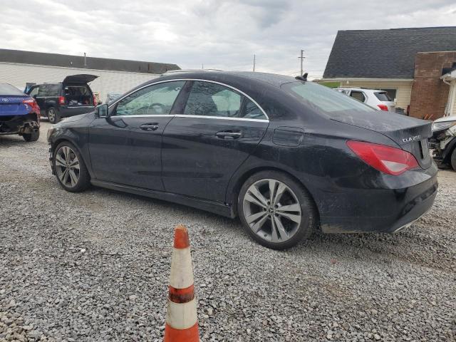 WDDSJ4GB1JN639034 Mercedes-Benz CLA 250 4MATIC
