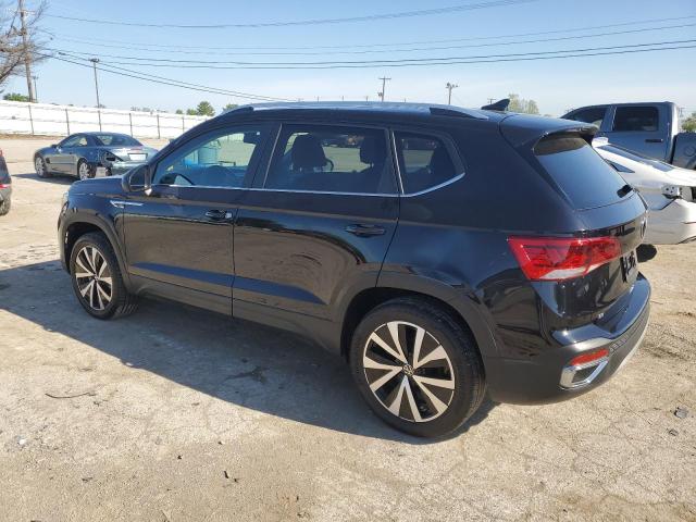 3VVYX7B22NM065198 Volkswagen TAOS SE