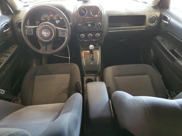 1C4NJPBB8GD507094 Jeep Patriot Sport