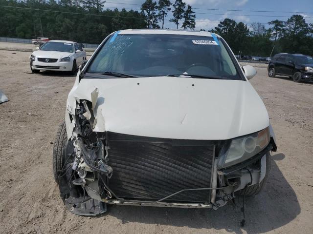 5FNRL5H93FB073503 Honda Odyssey Touring