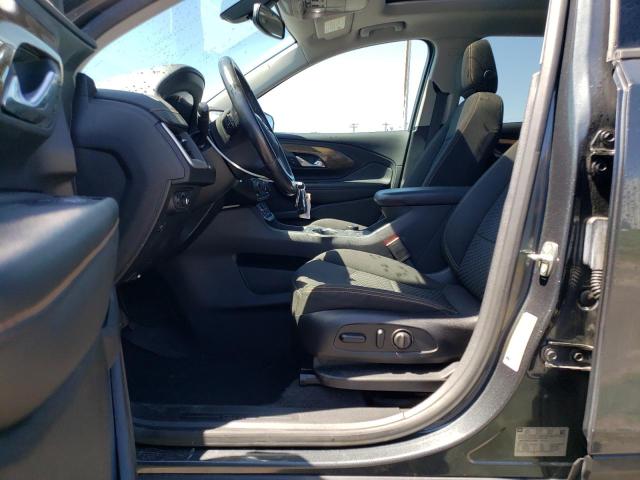 3GKALTEX3JL210393 GMC Terrain Sle