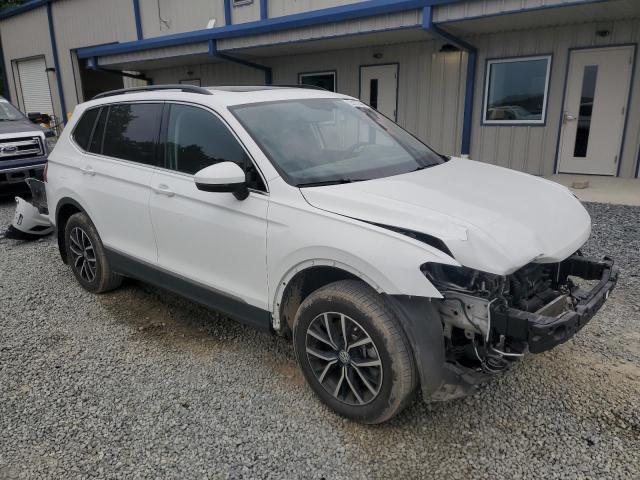 3VV3B7AX0MM158466 Volkswagen TIGUAN SE