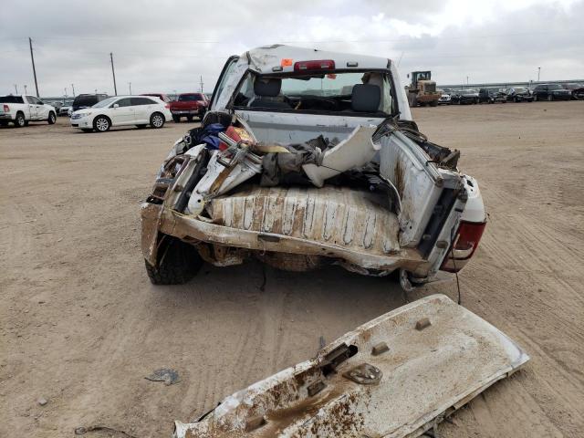 3C6JR6AT0EG262763 RAM 1500 St