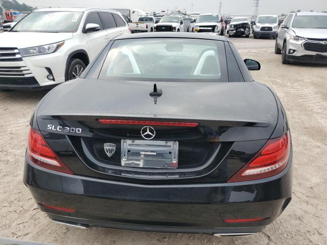 WDDPK3JA1KF162825 Mercedes-Benz Slc 300