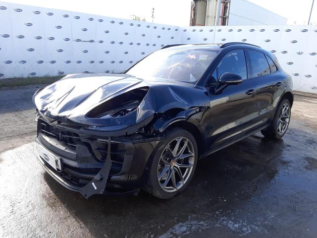 Auction sale of the 2022 Porsche Macan Gts, vin: *****************, lot number: 50591404